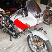 KIT MODIFICA YAMAHA RD 350 AD ARIA