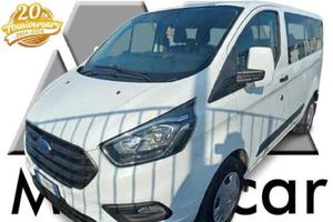 FORD Transit Custom Transit Custom Combi 9 posti