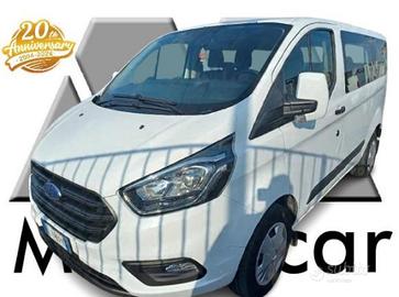 FORD Transit Custom Transit Custom Combi 9 posti