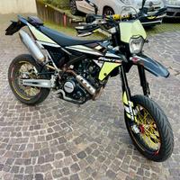 Fantic xmf 125