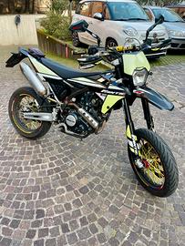 Fantic xmf 125