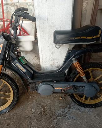 Super Bravo della piaggio