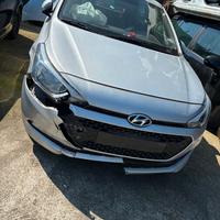 HYUNDAI I20 MOTORE G4LA CIL 1248 KW 61,80 BENZINA