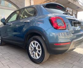 Fiat 500X cross 120cv diesel