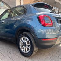 Fiat 500X cross 120cv diesel