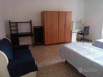 Posto letto in stanza Roma Colli Albani