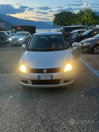 Suzuki  Swift 4x4