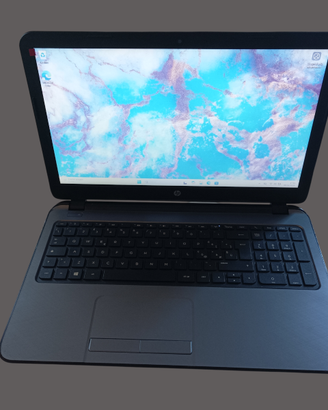 Notebook HP 15-g067nl (ENERGY STAR)