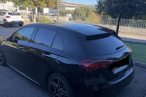 Mercedes Classe A 180D