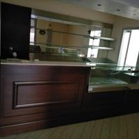 Arredamento  negozio