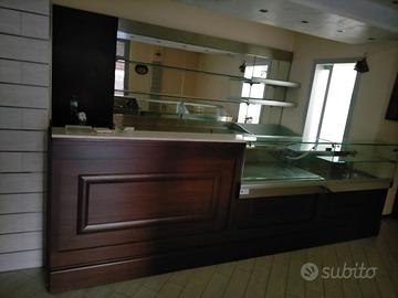 Arredamento  negozio