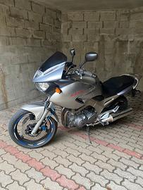 Yamaha Tdm 900 2003 150000km