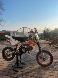 Pit Bike 125 4t