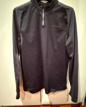 Maglia termica Decathlon