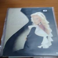 Disco RARO di SILVYE VARTAN