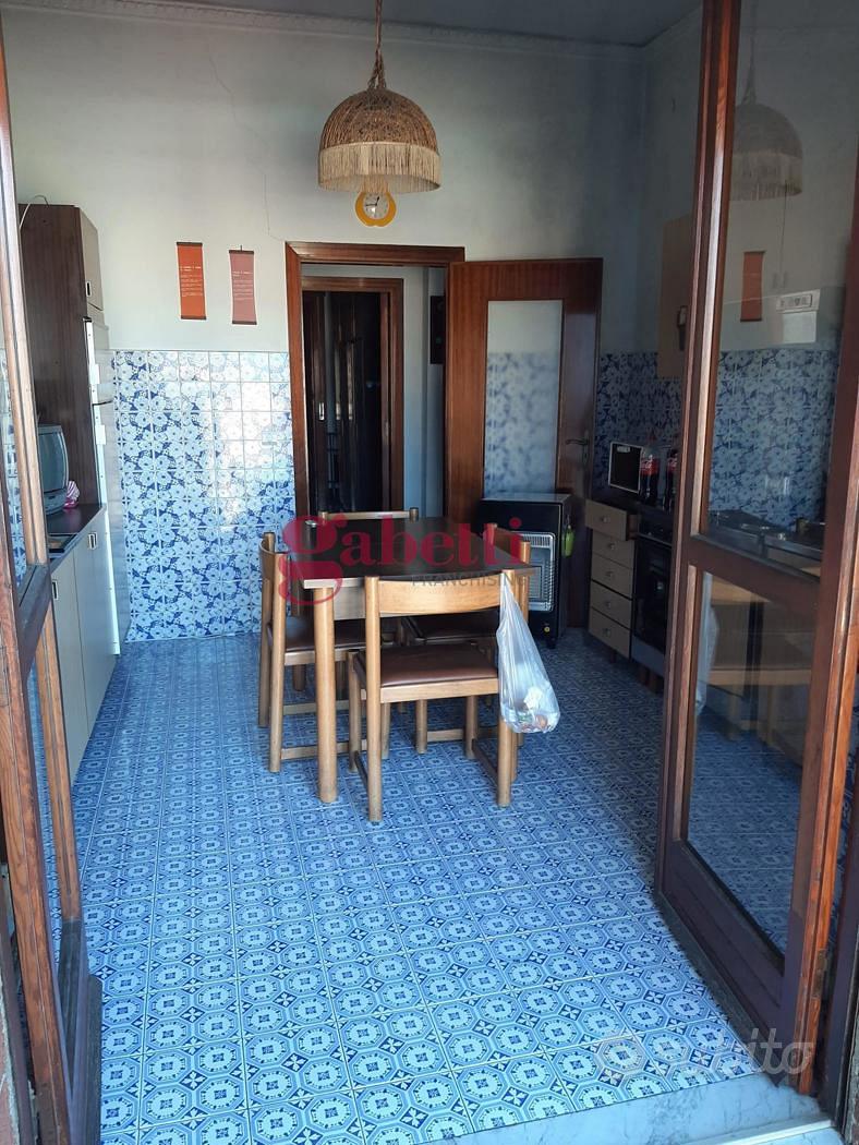 Appartamento – San Nicola la Strada, Caserta - Vista 3