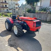 Goldoni Cluster 70 RS,70cv,40km/h,SR,2019