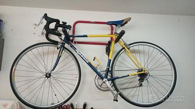 bici marca rossini tutta campagnolo taglia 50