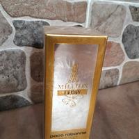 Profumo Paco Rabanne 1 Million Lucky.
