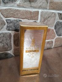 Profumo Paco Rabanne 1 Million Lucky.