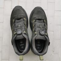 scarpe da trekking Cmp n. 42