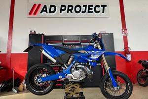 Yamaha YZ 125