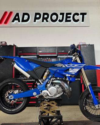 Yamaha YZ 125