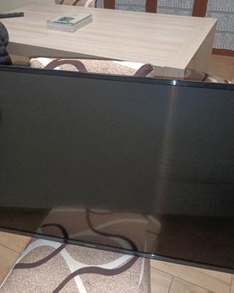 Smart TV Panasonic 43 pollici 