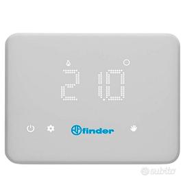 Cronotermostato wifi Finder Bliss