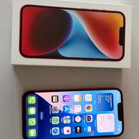 Iphone 14 128 gb Red Product