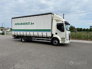 DAF LF 230 ANNO 2018