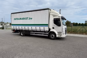 DAF LF 230 ANNO 2018