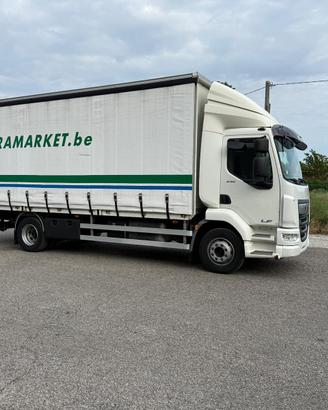 DAF LF 230 ANNO 2018