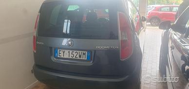 Skoda roomster 1.6 TDI