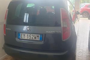 Skoda roomster 1.6 TDI