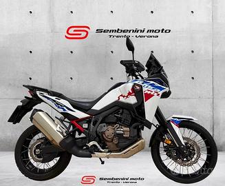 Honda CRF1100L Africa Twin Africa Twin CRF 11...