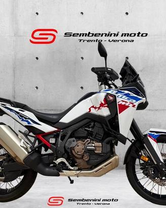 Honda CRF1100L Africa Twin Africa Twin CRF 11...