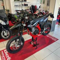 Beta RR Motard 125 4T - R