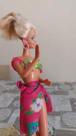 Barbie anni 80