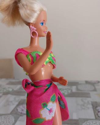 Barbie anni 80