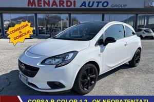 Opel Corsa 1.2 Coupé b-Color OK NEOPATENTATI