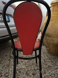 Sedie per ristirante
