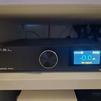 S.M.S.L. DAC DO200 MKII