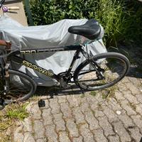Bici mtb