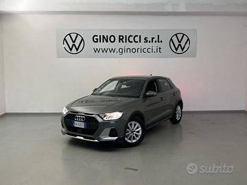 Audi A1 Sportback Allstreet 25 TFSI Business