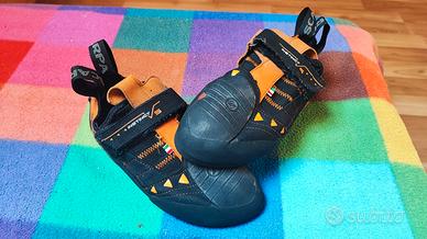 SCARPE ARRAMPICATA INSTINCT 