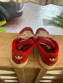 Adidas Campus