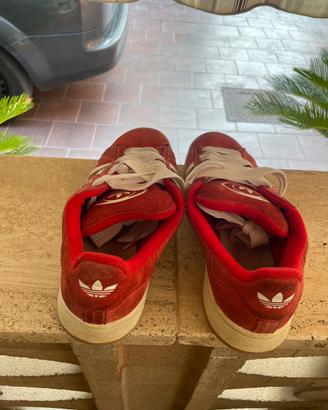 Adidas Campus