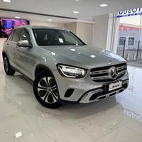 MERCEDES-BENZ GLC 220 d 4Matic Business Extra