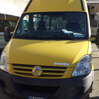 Iveco Daily recreo